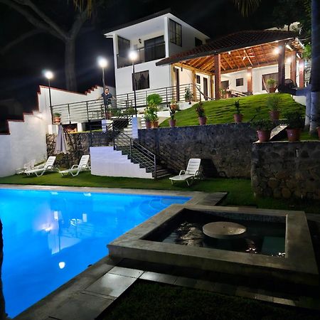 Habitaciones Casa Cuscatlan Tamanique Esterno foto