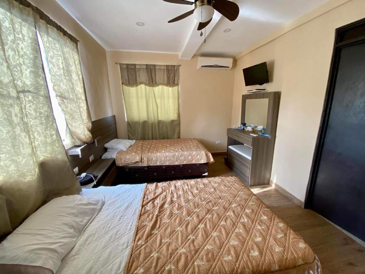 Habitaciones Casa Cuscatlan Tamanique Esterno foto