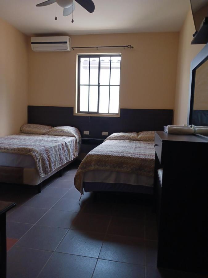 Habitaciones Casa Cuscatlan Tamanique Camera foto