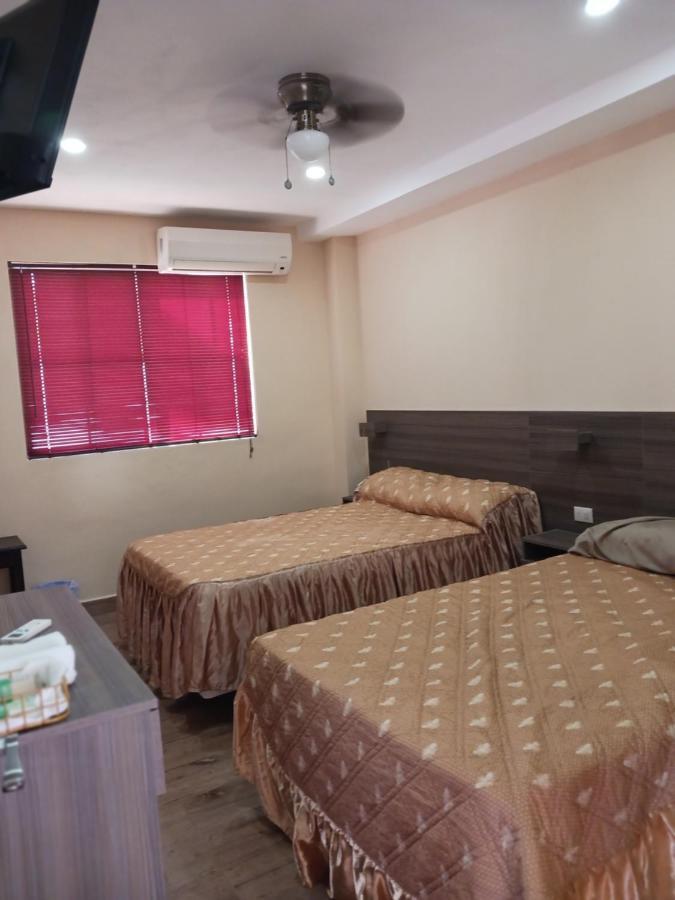 Habitaciones Casa Cuscatlan Tamanique Camera foto