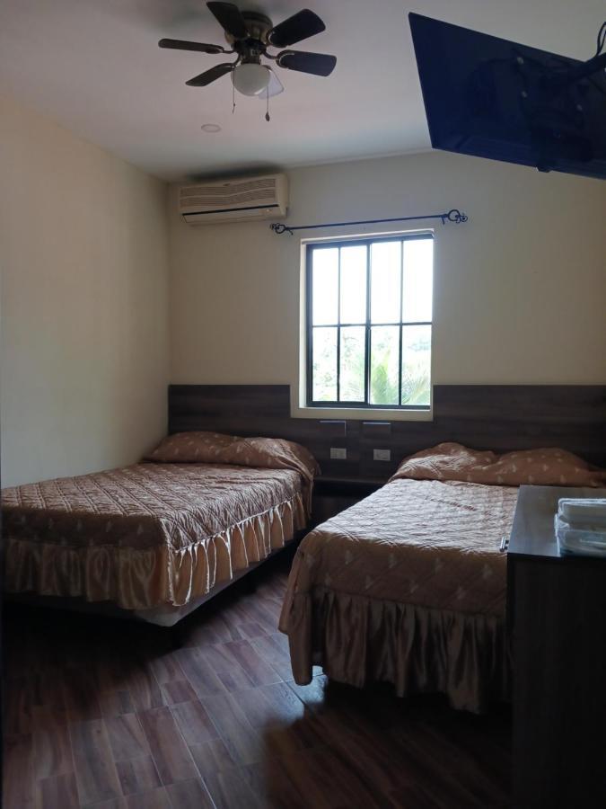 Habitaciones Casa Cuscatlan Tamanique Camera foto