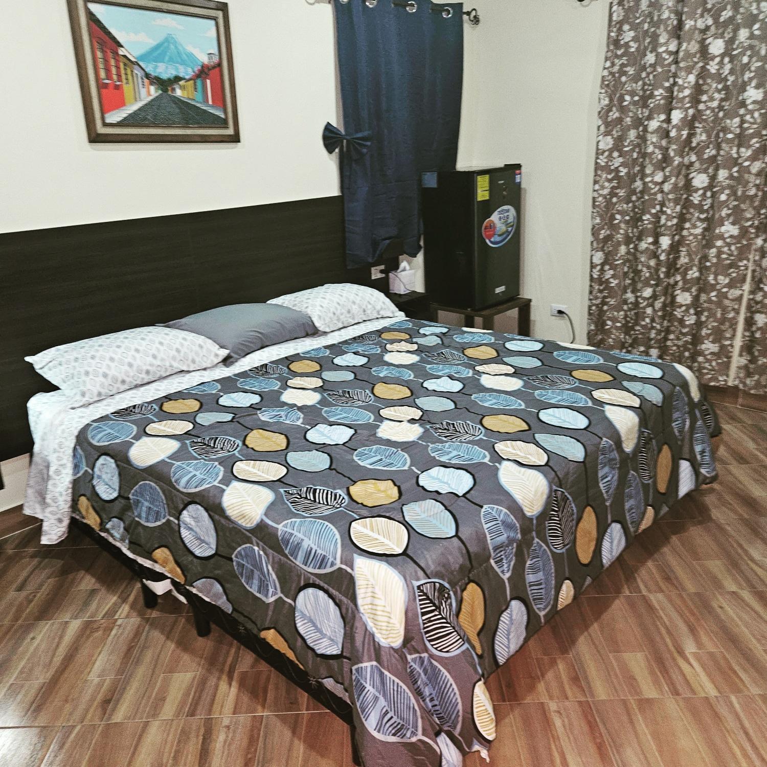 Habitaciones Casa Cuscatlan Tamanique Camera foto