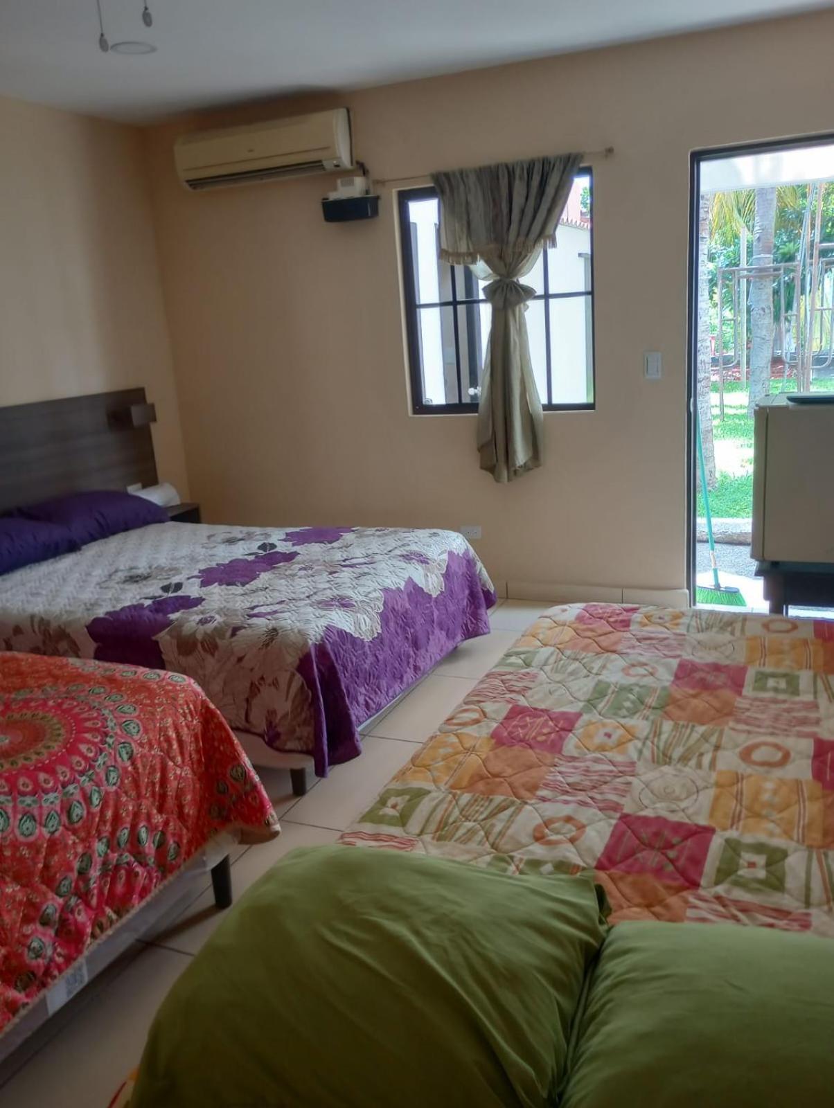 Habitaciones Casa Cuscatlan Tamanique Camera foto