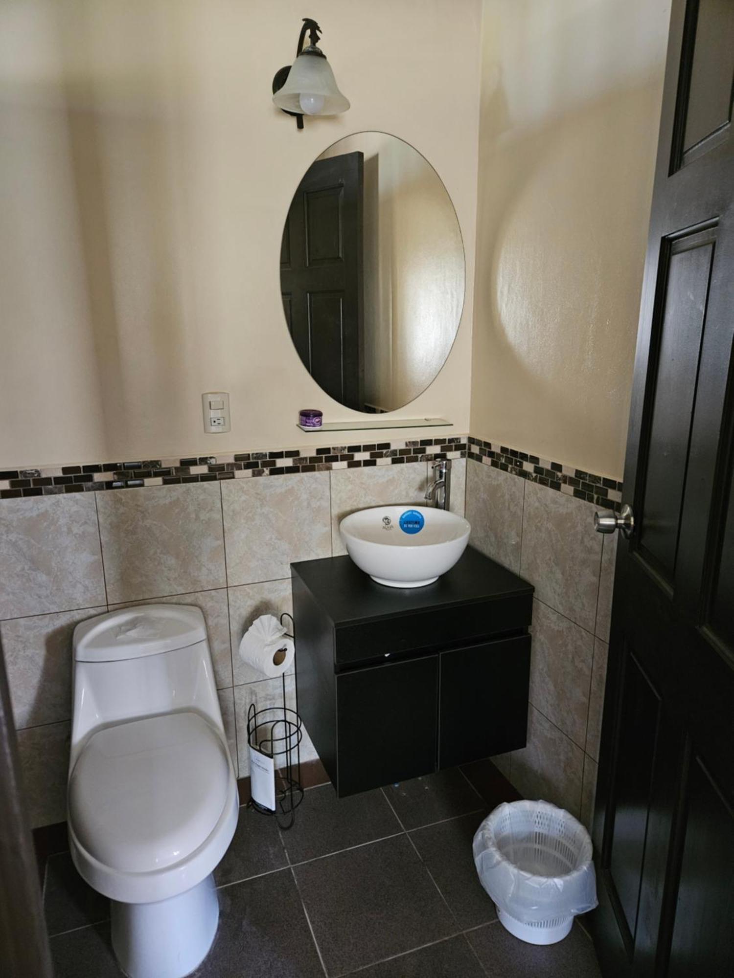 Habitaciones Casa Cuscatlan Tamanique Camera foto