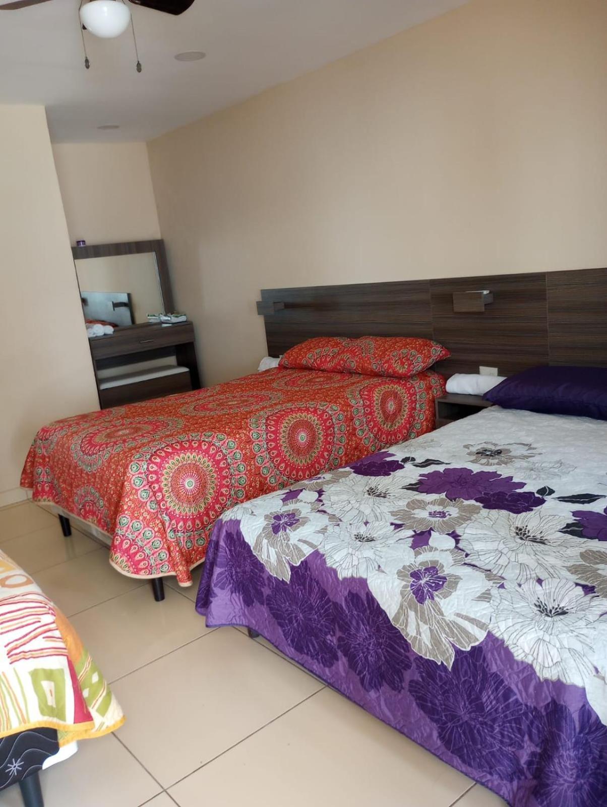 Habitaciones Casa Cuscatlan Tamanique Camera foto