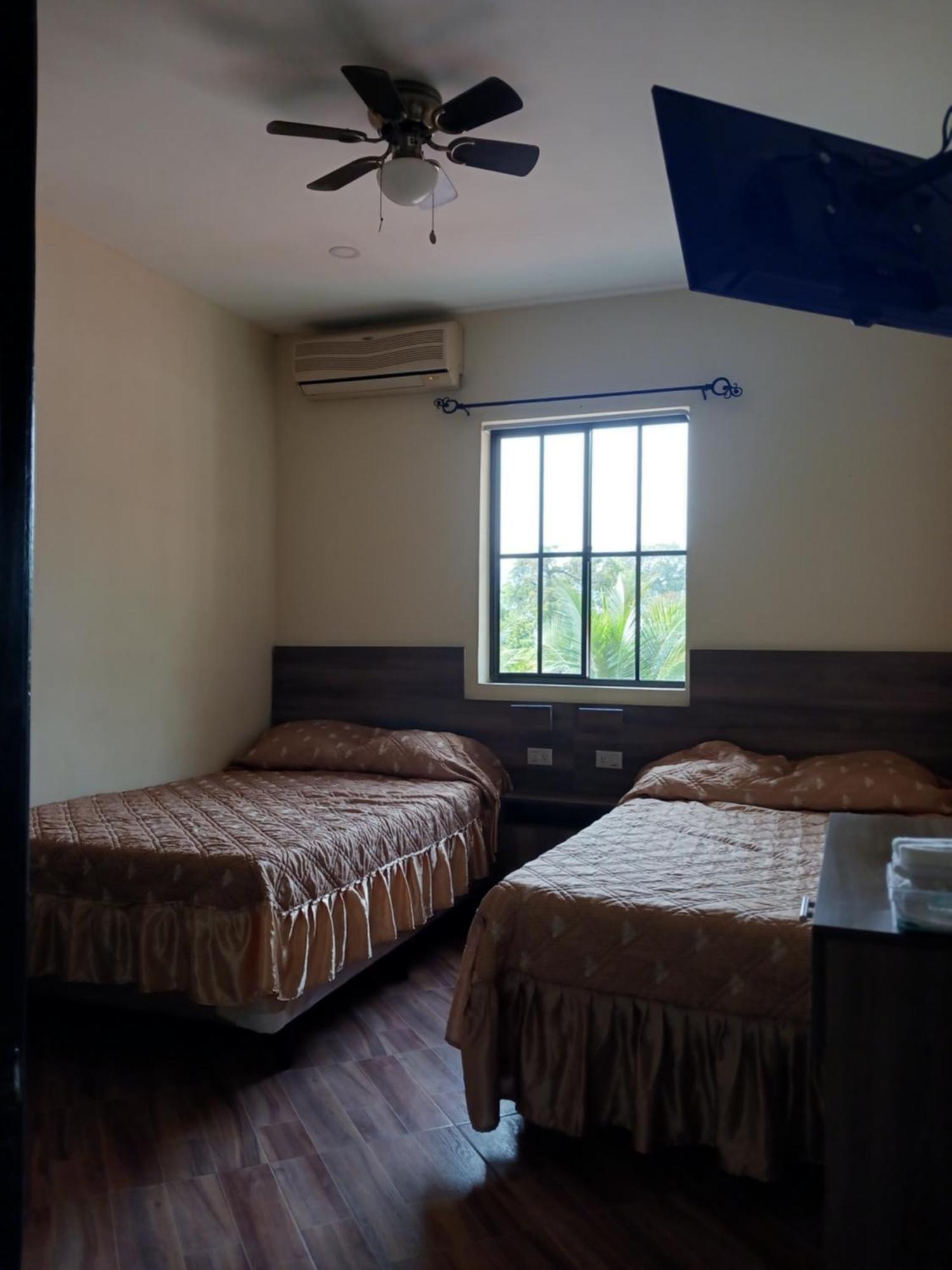 Habitaciones Casa Cuscatlan Tamanique Camera foto